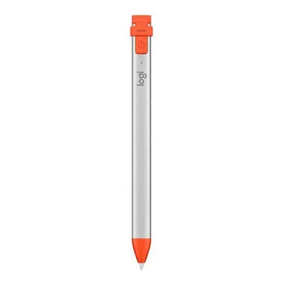 Logitech Crayon Puntero iPad Lightning - 914-000034