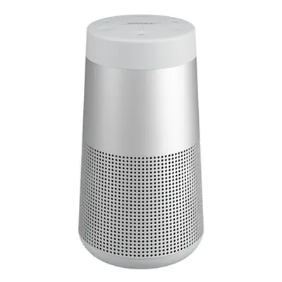 Bose SoundLink Revolve II Altavoz Bluetooth Plata - B858365-2310