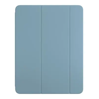 Apple Smart Folio Funda iPad Pro 13" M4 azul denim - MWK43ZM/A