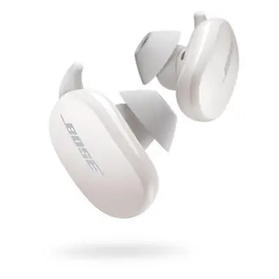 Bose QuietComfort Earbuds Auriculares Bluetooth blanco - B831262-0020