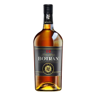 Ron Botran Añejo 12 Años ¡Black Friday!