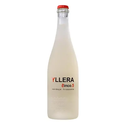 Yllera 5.5 Verdejo Frizzante, D.O Sin Do ¡Black Friday!