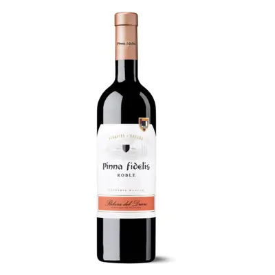 Pinna Fidelis Roble, D.O Ribera Del Duero ¡Black Friday!