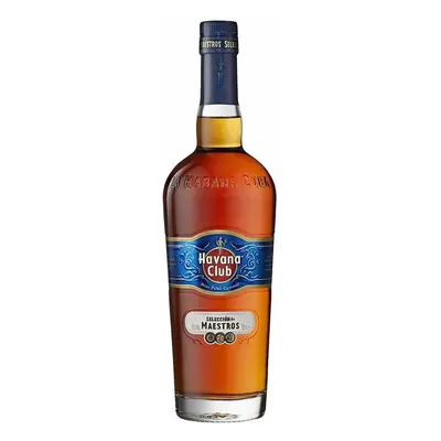 Ron Havana Club Selección de Maestros ¡Black Friday!