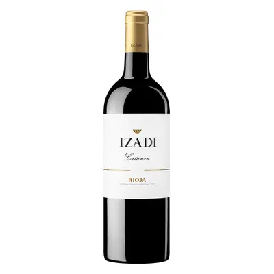 Izadi Crianza, D.O Rioja ¡Black Friday!