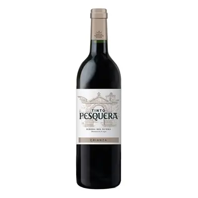 Pesquera Crianza, D.O Ribera Del Duero ¡Black Friday!