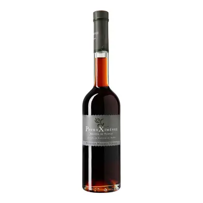 Pedro Ximenez Reserva Familia 50cl, D.O Malaga ¡Black Friday!