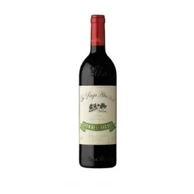 Rioja Alta 904 Gran Reserva, D.O Rioja ¡Black Friday!