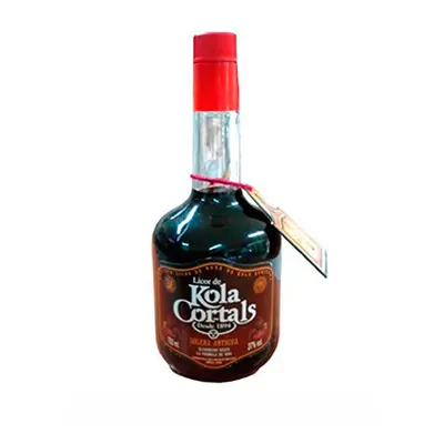 Licor Kola Cortals ¡Black Friday!