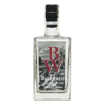 Ginebra Bayswater ¡Black Friday!