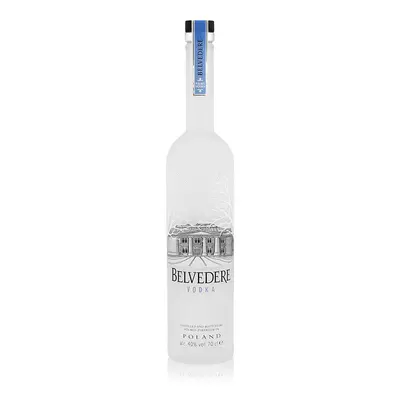 Vodka Belvedere 70cl ¡Black Friday!