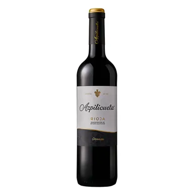 Azpilicueta Crianza , D.O Rioja ¡Black Friday!