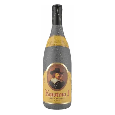 Faustino I Gran Reserva, D.O Rioja ¡Black Friday!