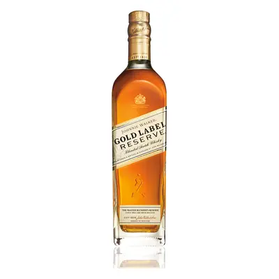 Whisky Johnnie Walker Gold Label Reserve 70cl ¡Black Friday!