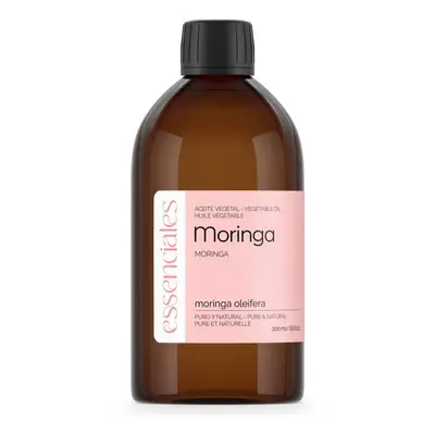 Aceite De Moringa 500 Ml