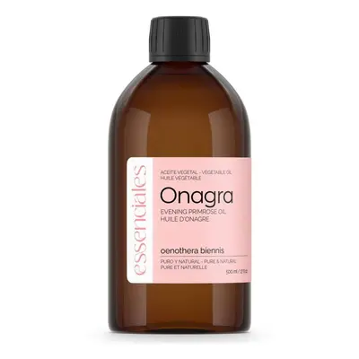 Aceite De Onagra 500 Ml