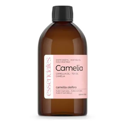 Aceite De Camelia 500 Ml