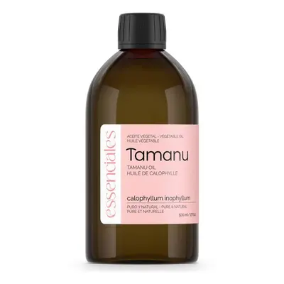 Aceite De Tamanu O Calófilo 500 Ml