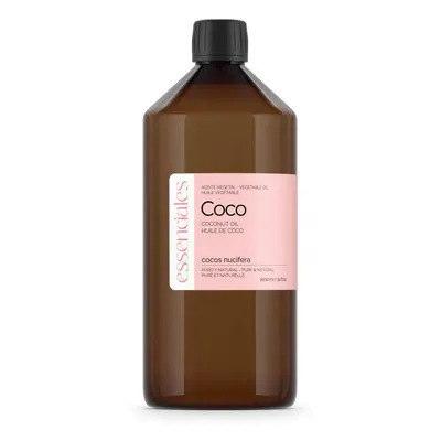 Aceite De Coco 1 Litro