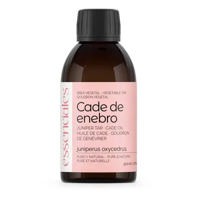 Aceite De Cade De Enebro 200 Ml