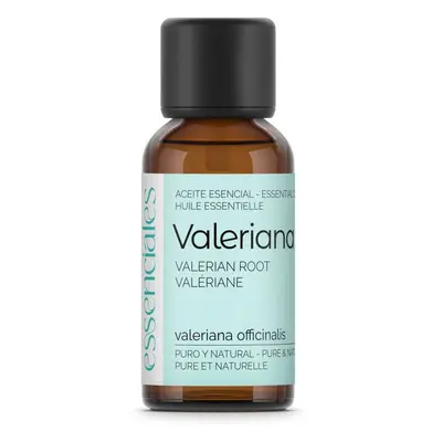 Aceite Esencial De Valeriana 30 Ml