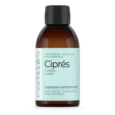 Aceite Esencial De Ciprés 200 Ml