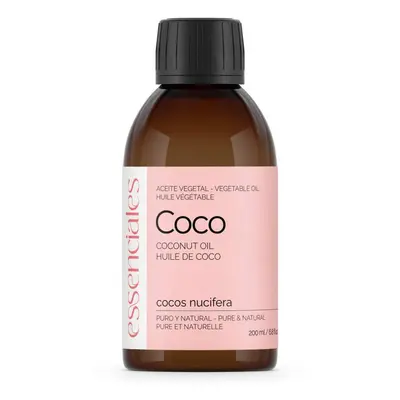 Aceite De Coco 200 Ml