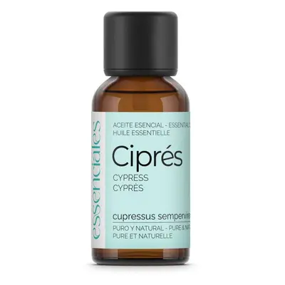 Aceite Esencial De Ciprés 30 Ml