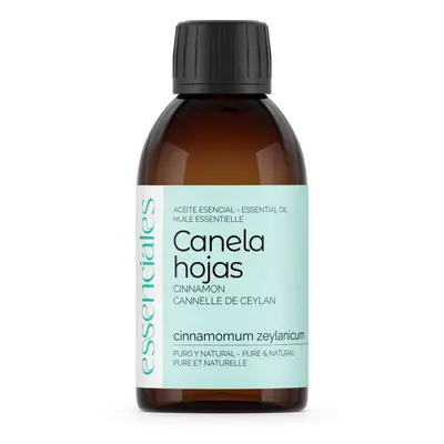 Aceite Esencial De Canela - Hojas 200 Ml