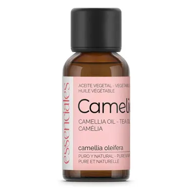 Aceite De Camelia 30 Ml