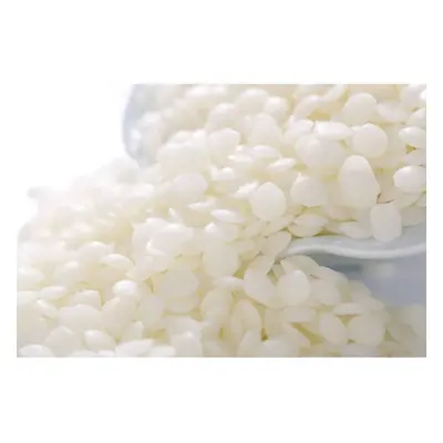 Cera De Abeja, Perlas Blanca