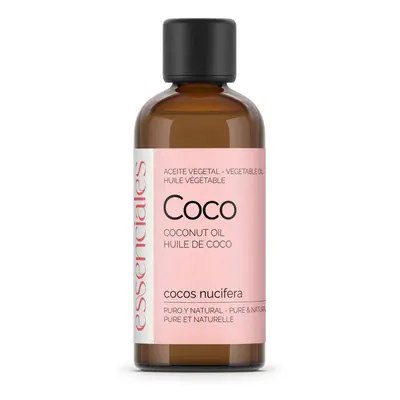 Aceite De Coco 100 Ml