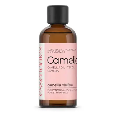 Aceite De Camelia 100 Ml