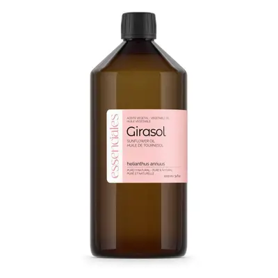 Aceite De Girasol Extra 1 Litro