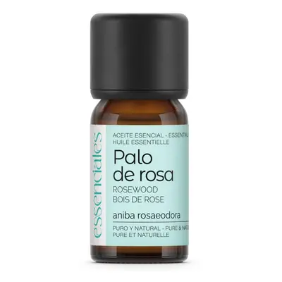 Aceite Esencial De Palo De Rosa 10 Ml
