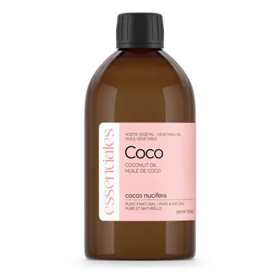 Aceite De Coco 500 Ml