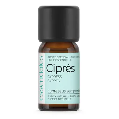 Aceite Esencial De Ciprés 10 Ml