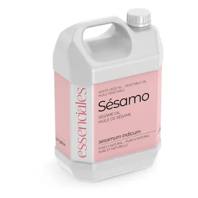 Aceite De Sésamo 5 Litros