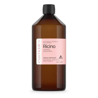 Aceite De Ricino 1 Litro