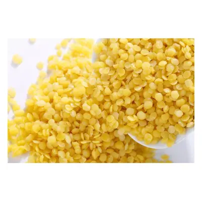 Cera De Abeja, Perlas Natural