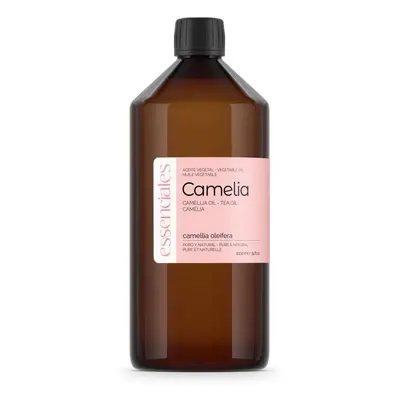 Aceite De Camelia 1 Litro