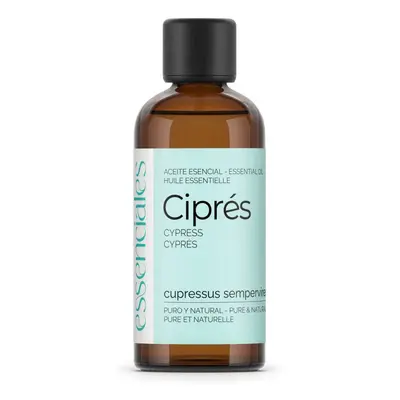 Aceite Esencial De Ciprés 100 Ml