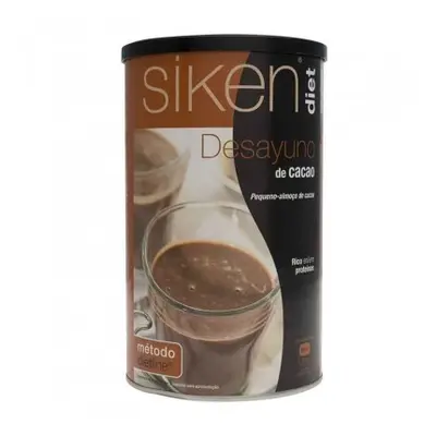 Siken Diet Desayuno Cacao 400 g