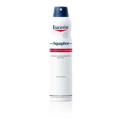 Eucerin Aquaphor Spray Pomada Corporal 250ml