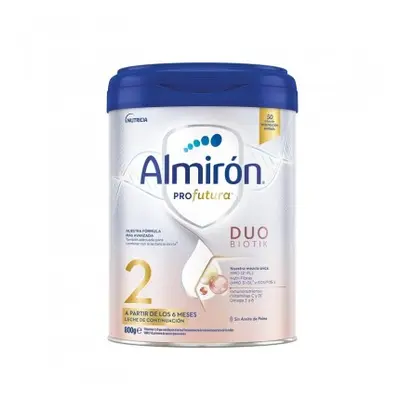 Almiron Profutura 2 Duobiotik 800g