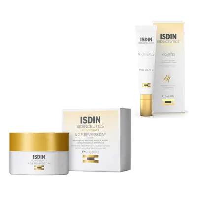 Isdin Isdinceutics Pack Age Reverse Day 50ml + K-ox Eyes 15ml