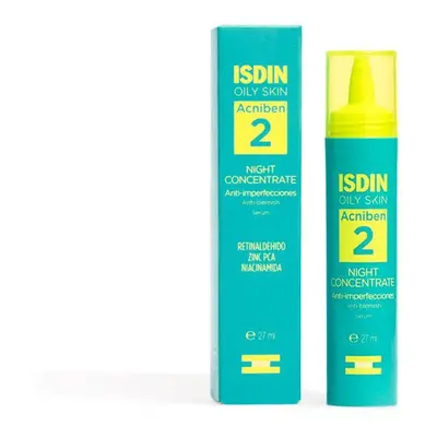 Isdin Acniben Night Concentrate Sérum 27 ml