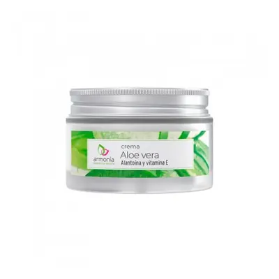 Armonía Crema Aloe Vera 50g