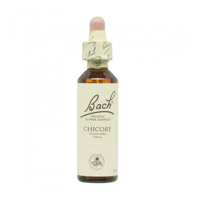 Flores de Bach Chicory Achicoria 20ml