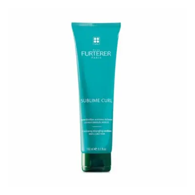 René Furterer Sublime Curl Bálsamo Activador de Rizos 150ml